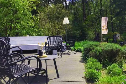 Buitenplaats de Bergse Bossen foto 26