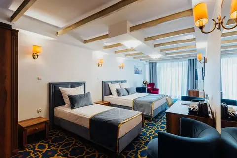 Hotel Jan in Krakau — foto 3