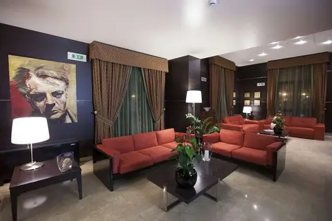 Albergo Vittoria in Trapani — foto 8