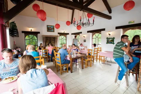 Camping Domaine Des Messires foto 8