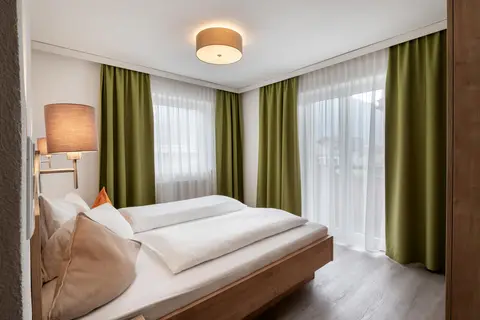 Appartementen Pungg in Fügen — foto 3