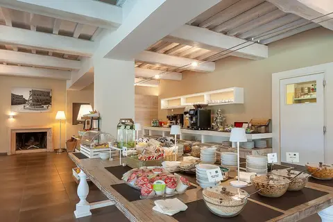 Relais Dell'Olmo in Perugia — foto 8