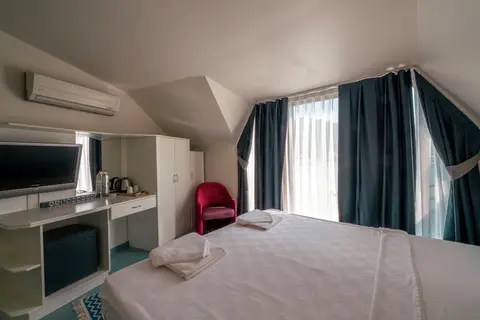 Verde Hotel Icmeler in Marmaris, foto 12