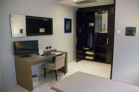 Hotel Palazzo Salgar in Napels, foto 19