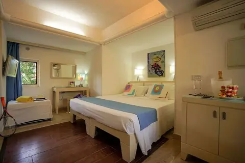 Futura Club Le Cale d'Otranto in Otranto, foto 3
