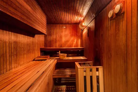 UNAHOTELS Galles Milano in Milaan — foto 20