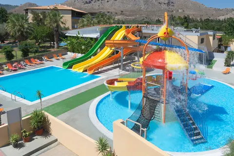 Golden Odyssey Hotel foto 1