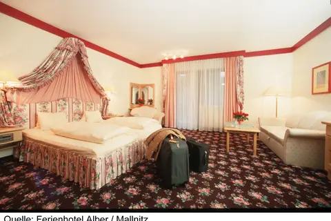 Ferienhotel Alber in Mallnitz — foto 7
