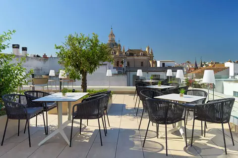 H10 Casa de la Plata in Sevilla — foto 7