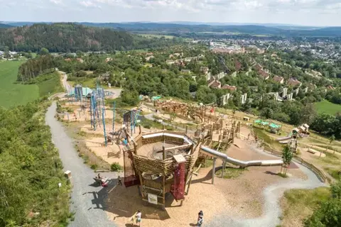 Park Hochsauerland in Medebach — foto 32