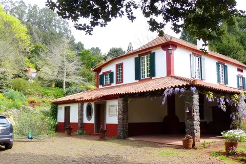 Bungalows Casas Valleparaizo in Santa Cruz — foto 24