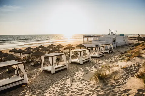 Palacio de Sancti Petri Gran Meliá in Chiclana De La Frontera — foto 2