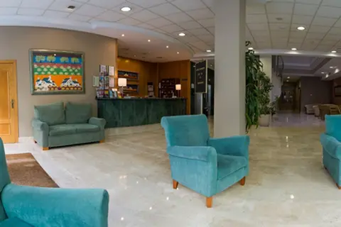 Torremar in Málaga — foto 5