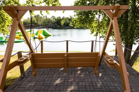 Thermalpark Dunajská Streda in Dunajská Streda — foto 21