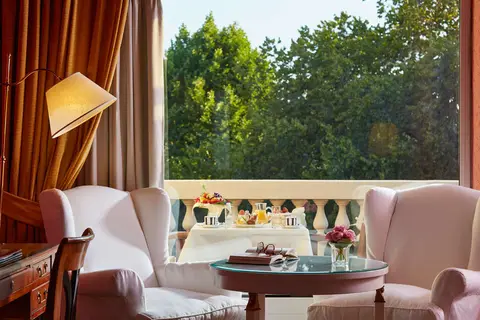 Regency in Florence, foto 28