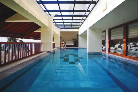 Discovery Kartika Plaza Hotel in Kuta, foto 21