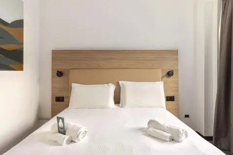 B&B HOTEL Latina in Latina — foto 17