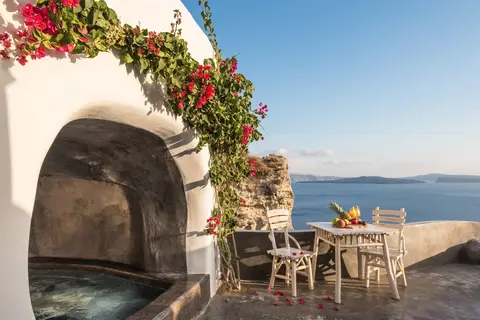 Andronis Boutique Hotel in Pizza Santorini, foto 6