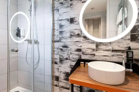 Ibis Styles Paris Gare De Lyon Bastille in Parijs — foto 20
