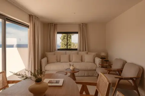 Besai Ibiza Boutique Hotel in Sant Josep de sa Talaia — foto 10