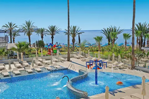Nelia Beach Hotel in Nelia Beach, foto 15