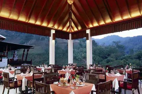 Panviman Chiang Mai Spa Resort in Chiang Mai — foto 10