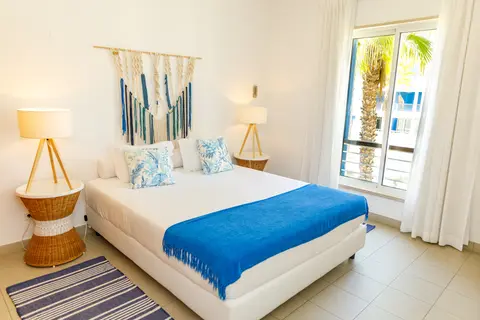 Marina Club Lagos Resort in Lagos — foto 7