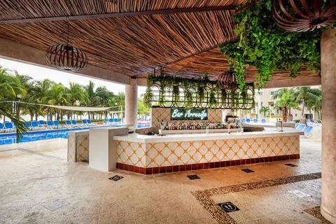 Viva Maya by Wyndham in Playa del Carmen — foto 3