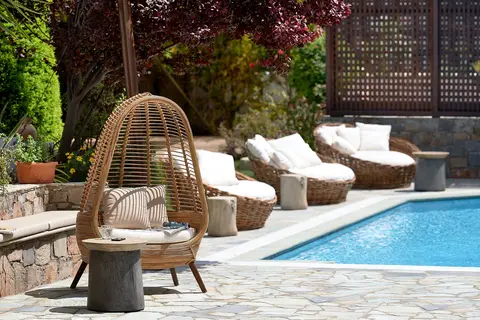 Albatros Spa & Resort Hotel in Chersonissos — foto 12