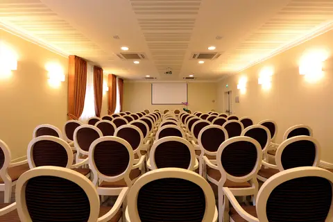 Palazzo San Lorenzo Hotel & Spa in Colle Di Val D'elsa — foto 15