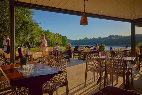 Camping Domaine Des Tours foto 7