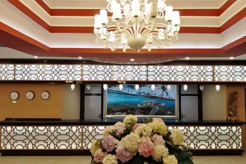 Caretta Beach Hotel in Alaşehir — foto 7