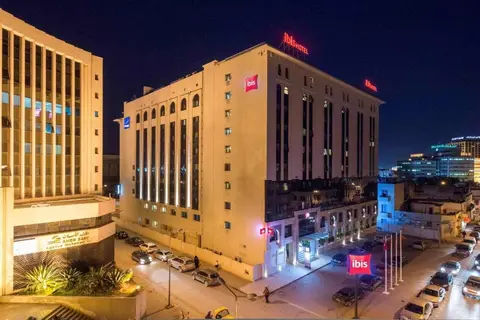 ibis Tunis in Tunis
