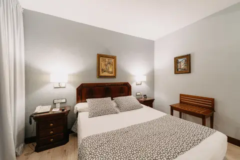 Hotel Soho Boutique Los Naranjos in Guadalmar-San Julián — foto 24