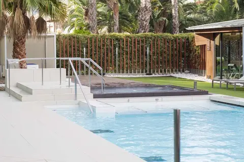 Oassium Hotel at Estival Park in Vila-seca — foto 14