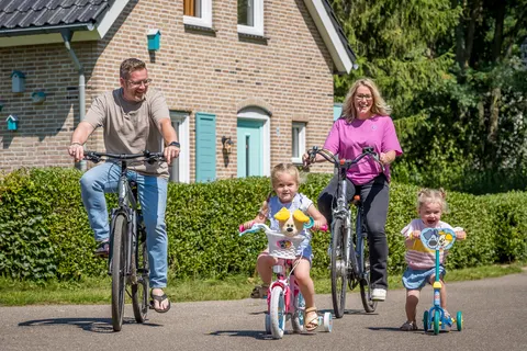 Camping De Tovertuin foto 2