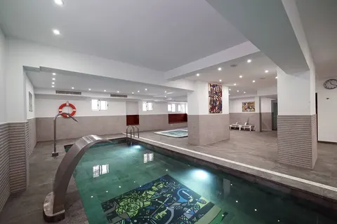 Hotel Artmadams foto 16