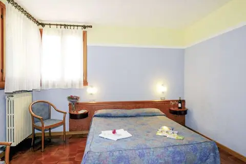 Sporthotel Olimpo in Garda, foto 6