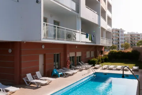 Studio 17 AtlanticHotels in Portimão — foto 14