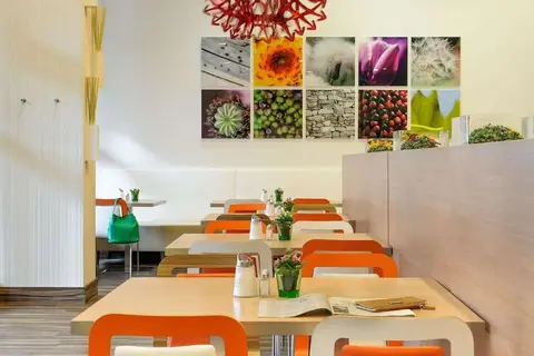 Ibis Wien Messe in Wenen — foto 11