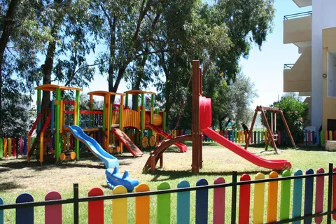 Marathon Hotel foto 4