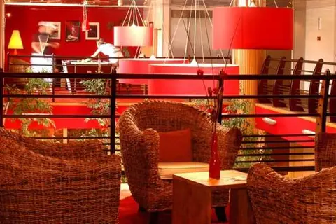 Best Western La Marina in Saint-Raphaël — foto 17
