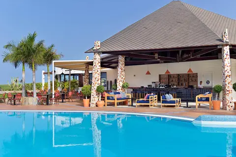 Hotel H10 Playa Meloneras Horizons Collection in San Bartolomé de Tirajana, foto 6