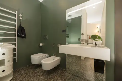 Hotel Royal Bissolati in Rome, foto 19