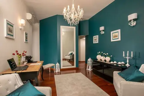Avignonesi Suites in Rome — foto 6
