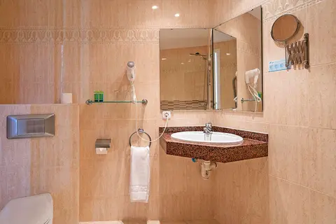 THB Dos Playas Hotel in Capdepera — foto 28