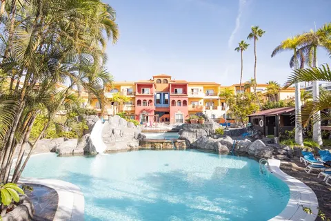 Park Club Europe foto 1