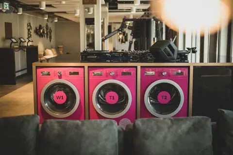 MASEVEN München Messe Dornach foto 18