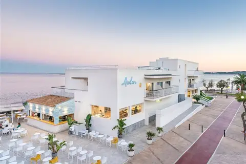 Hotel Atolon & Kaafu Beach Club in Son Servera — foto 8