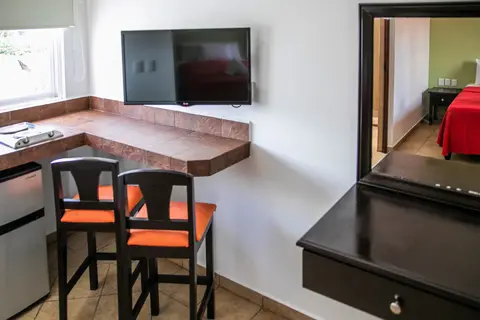 Hotel Colonial Playa del Carmen in Playa del Carmen — foto 5